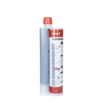 ETA Direct 390ml Waterproof Fast Setting Dry Injection Chemical Anchor Epoxy Adhesive