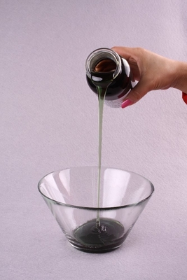 Non-Toxic High Strength Epoxy Resin Adhesive For Metal Bonding